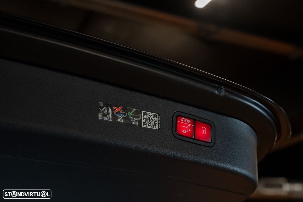 Mercedes-Benz C 63 AMG S E Performance Speedshift MCT9G - 44