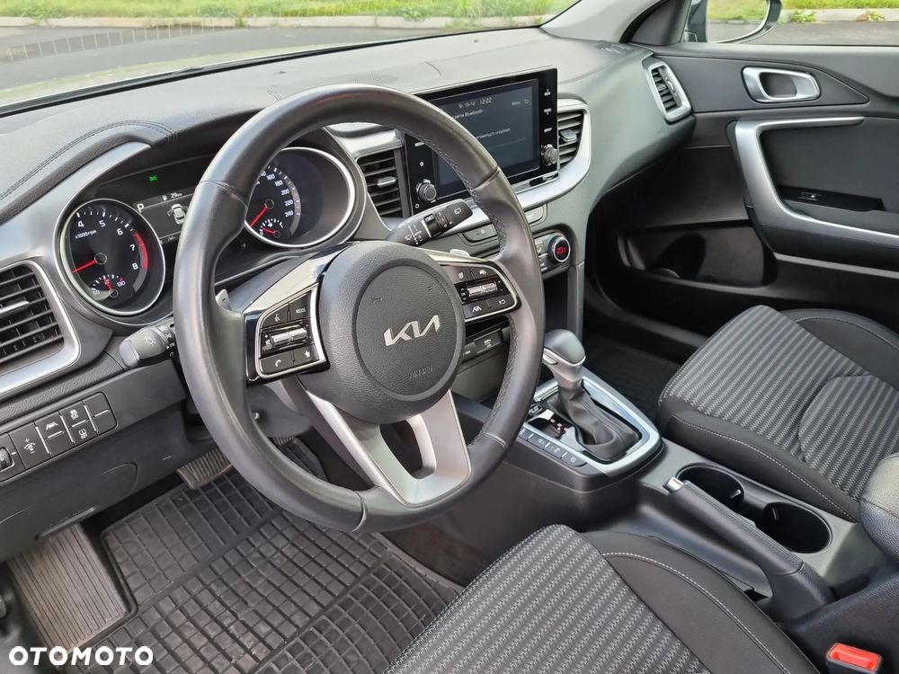 Kia XCeed 1.5 T-GDI M DCT - 9