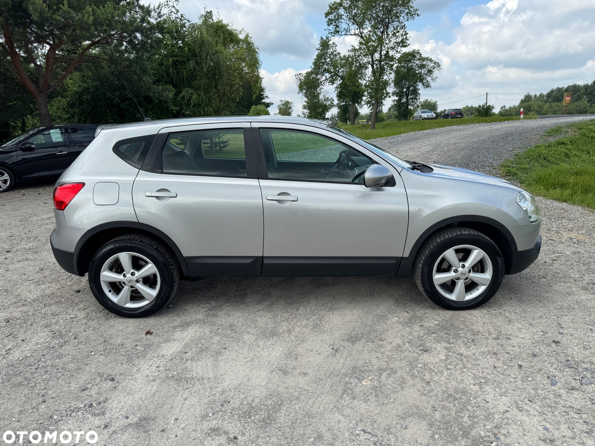 Nissan Qashqai 1.5 dCi N-Connecta - 5