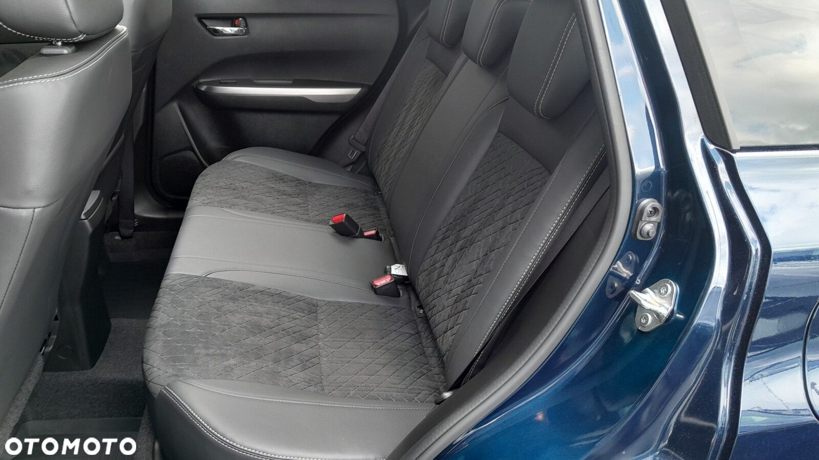 Suzuki Vitara - 29