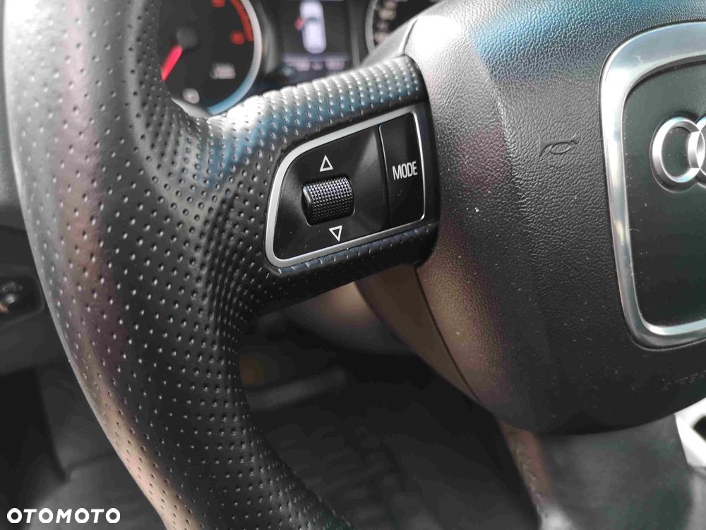 Audi Q5 2.0 TDI Quattro Prime Line - 18