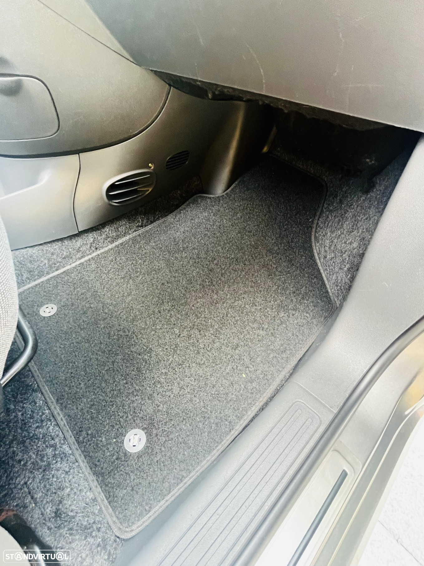 Fiat 500C 1.2 Lounge - 46