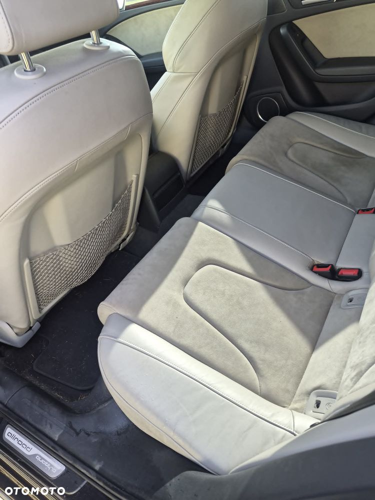 Audi A4 Allroad 3.0 TDI Quattro S tronic - 13