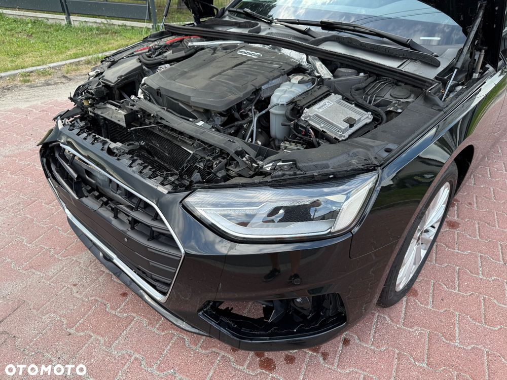 Audi A4 Avant 30 TDI mHEV Advanced S tronic - 15