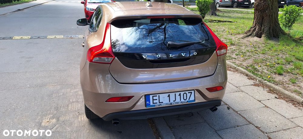 Volvo V40 T3 Drive-E Kinetic - 7