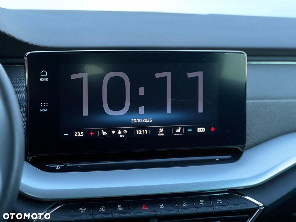 Skoda Octavia 1.4 TSI Plug-In Hybrid Style DSG - 26