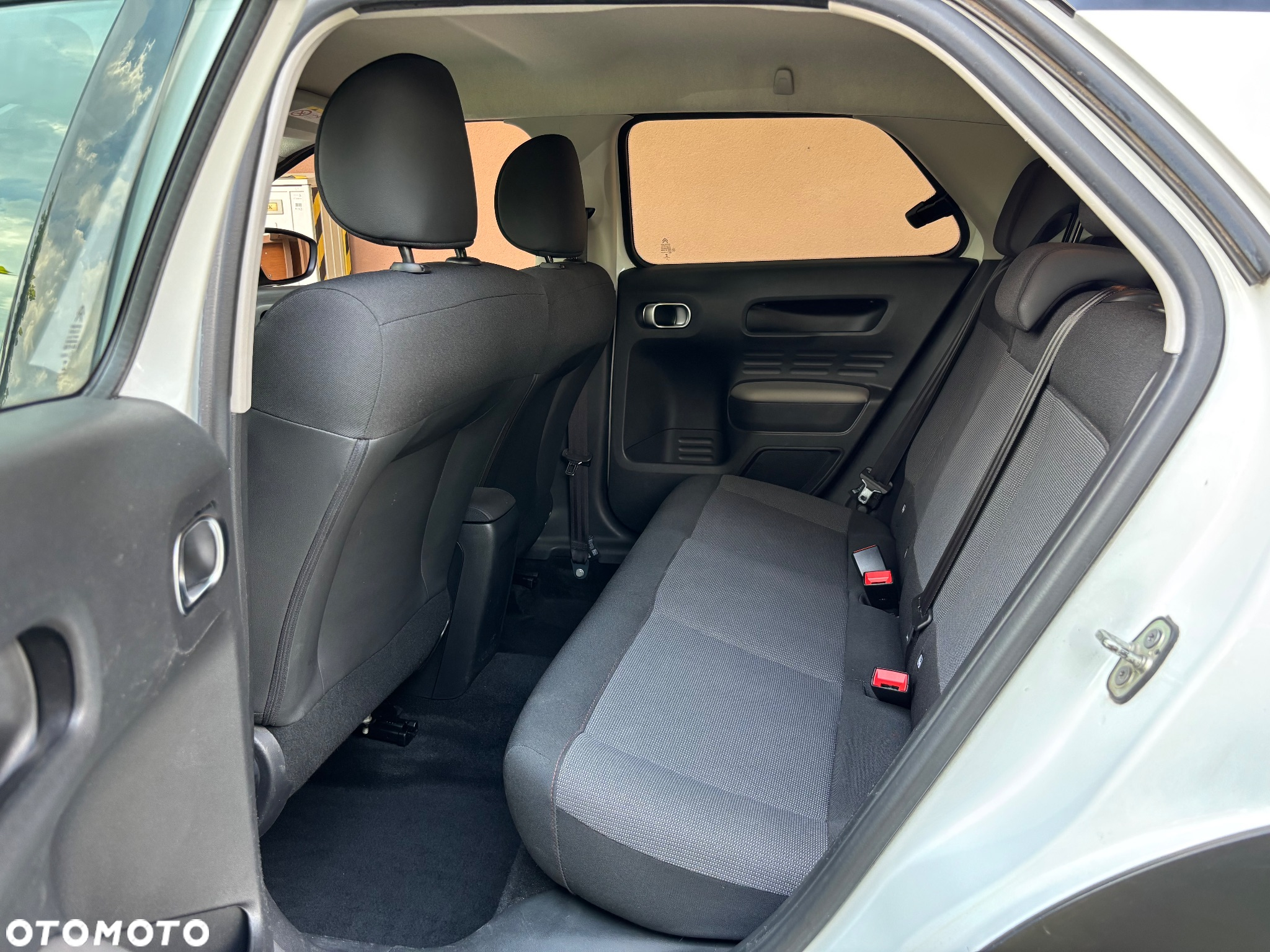 Citroën C4 Cactus 1.5 BlueHDi Live - 16