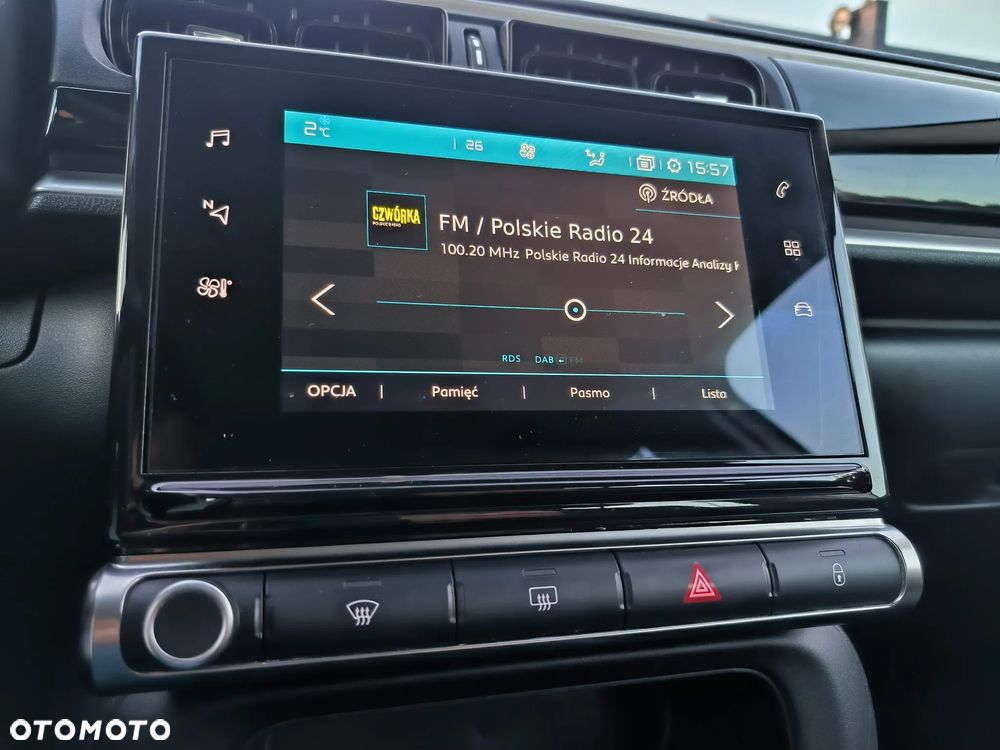 Citroën C3 1.2 PureTech Shine - 12