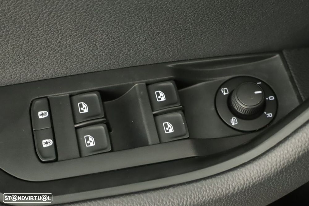 Skoda Superb Break 2.0 TDI Ambition - 20