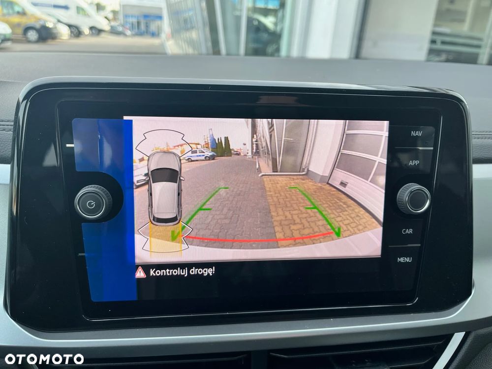 Volkswagen T-Roc 1.5 TSI Life Plus DSG - 6