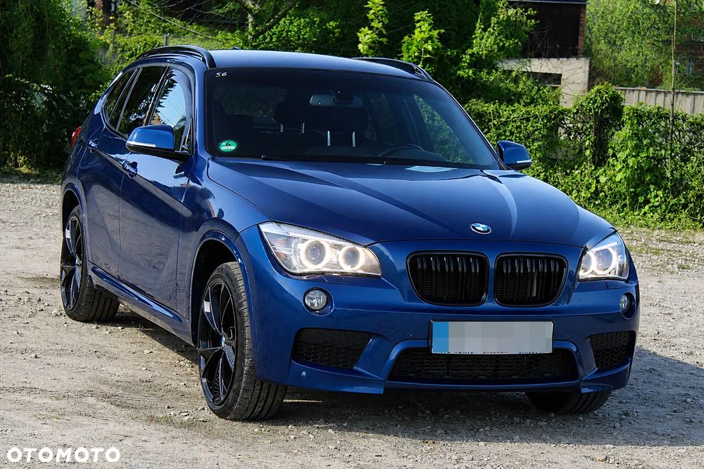 BMW X1 - 2