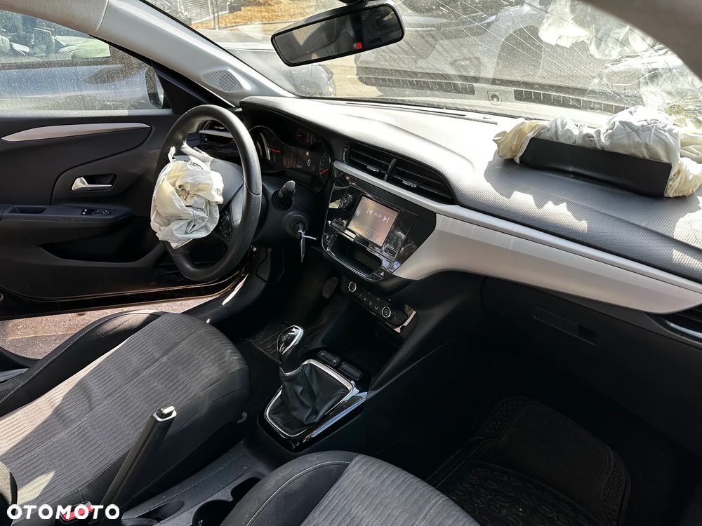Opel Corsa - 5