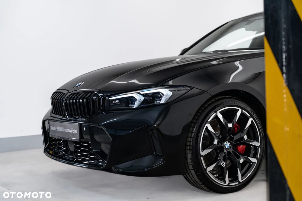 BMW Seria 3 330i xDrive M Sport - 15