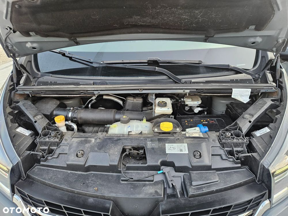 Renault TRAFIC L2H1 Chłodnia / Mroźnia do -20*C 230V 38tyś km SalonPL FV23% - 26