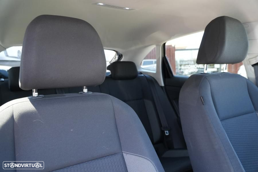 VW Taigo 1.0 TSI Life - 10