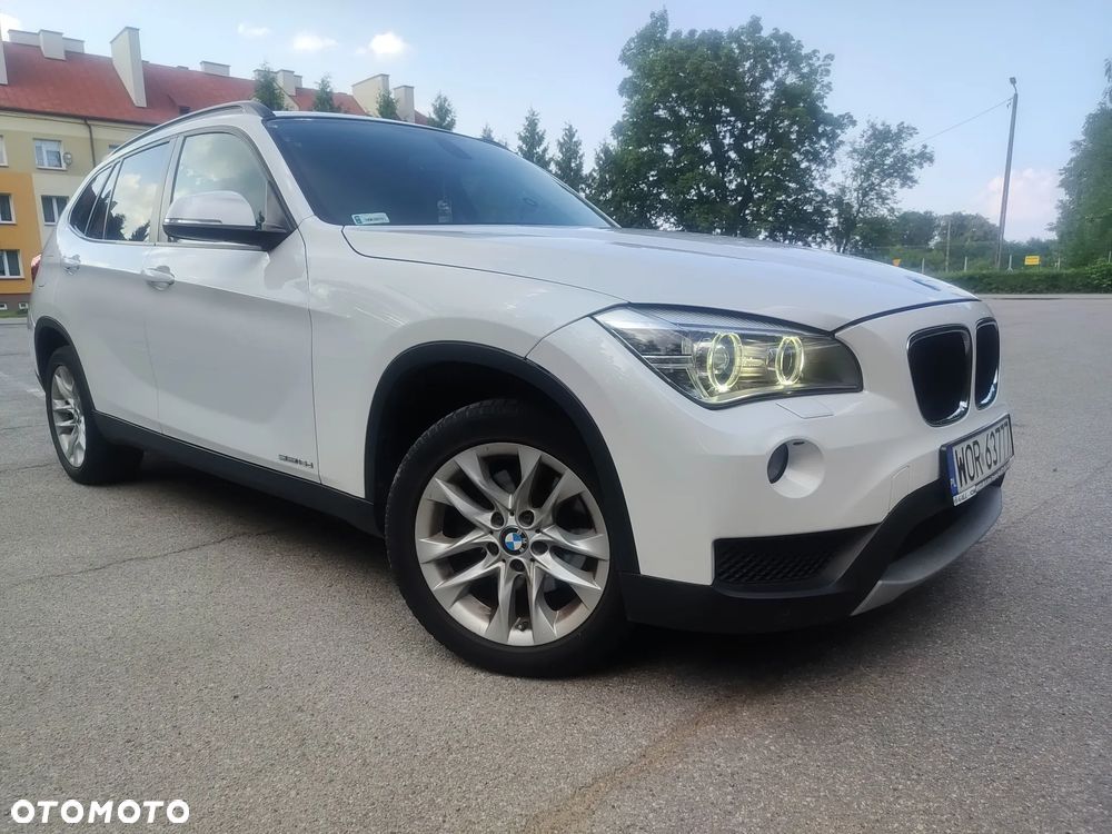 BMW X1 - 2