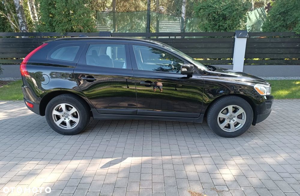 Volvo XC 60 - 6