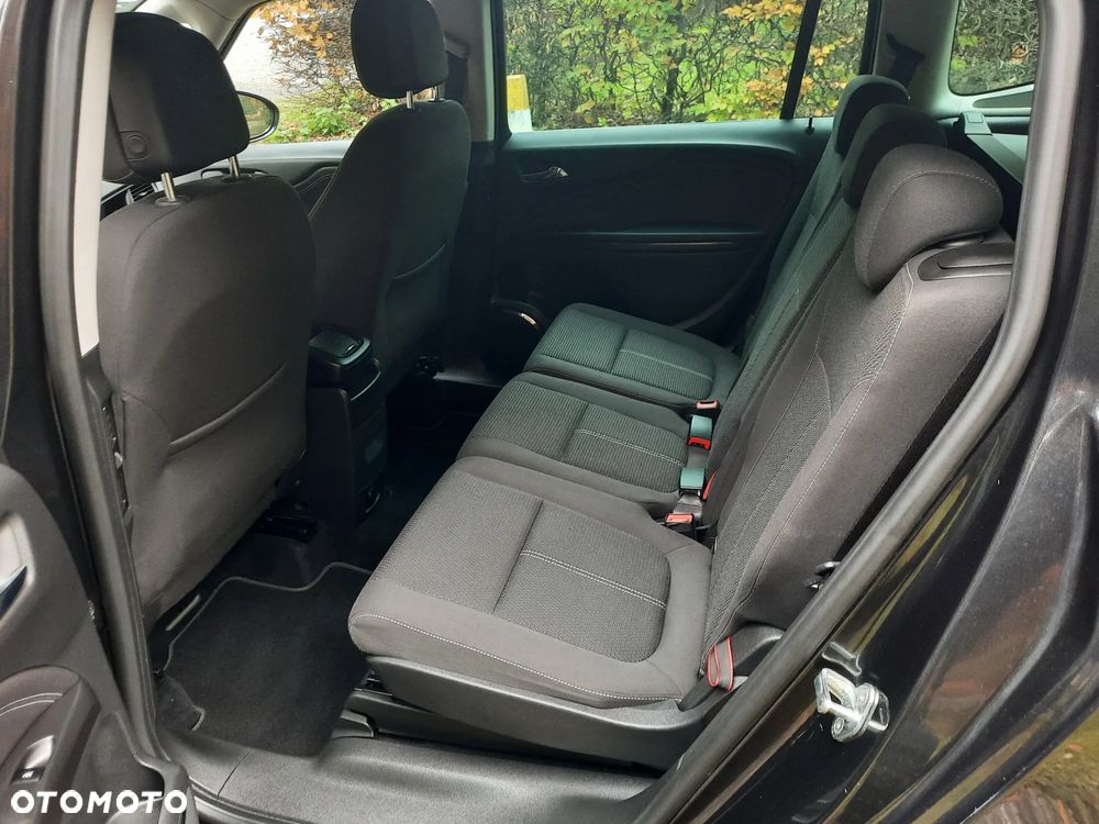 Opel Zafira - 20