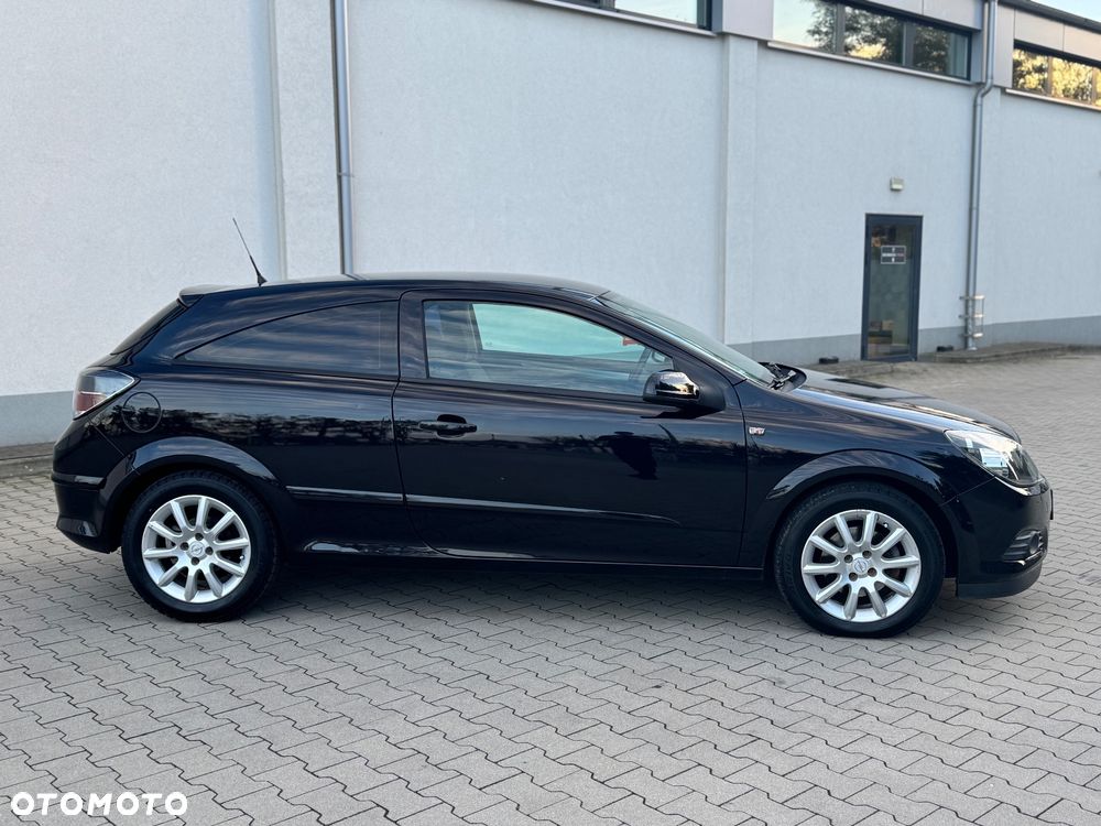 Opel Astra 1.6 - 3