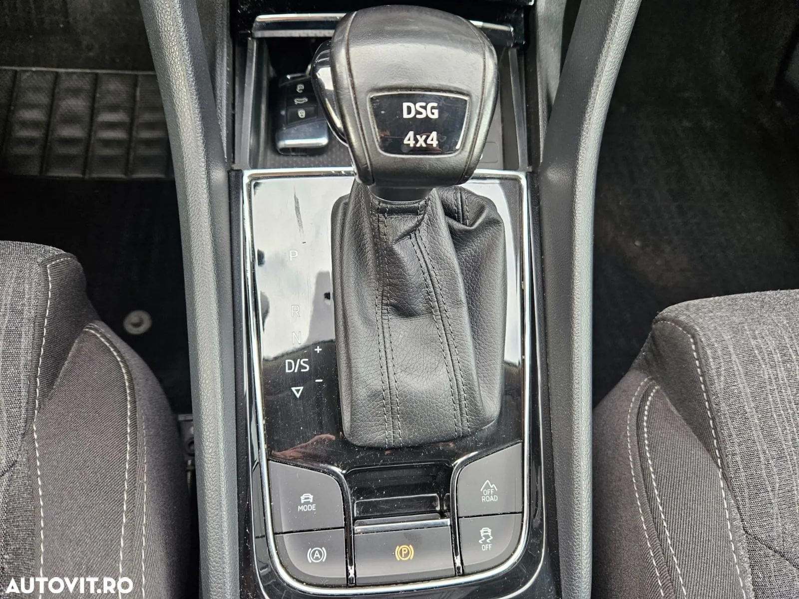 Skoda Kodiaq 2.0 TDI 4X4 DSG Style - 26