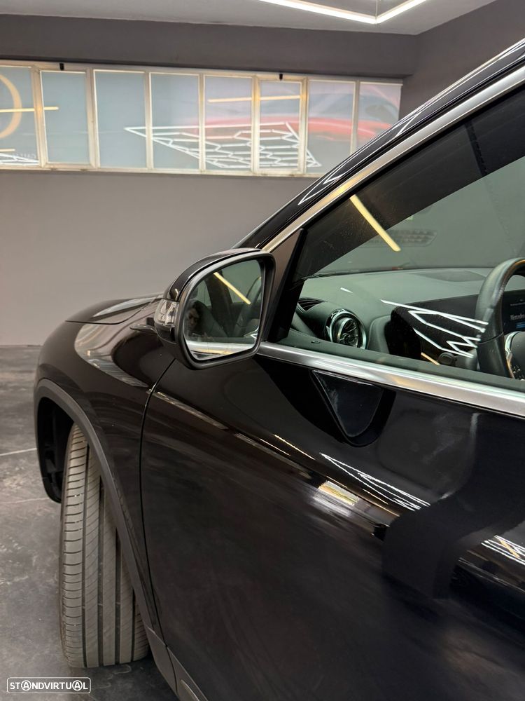 Mercedes-Benz EQA 250 - 20