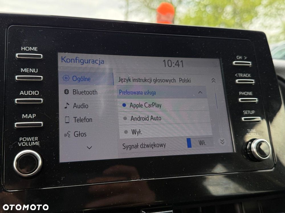 Toyota Camry - 26