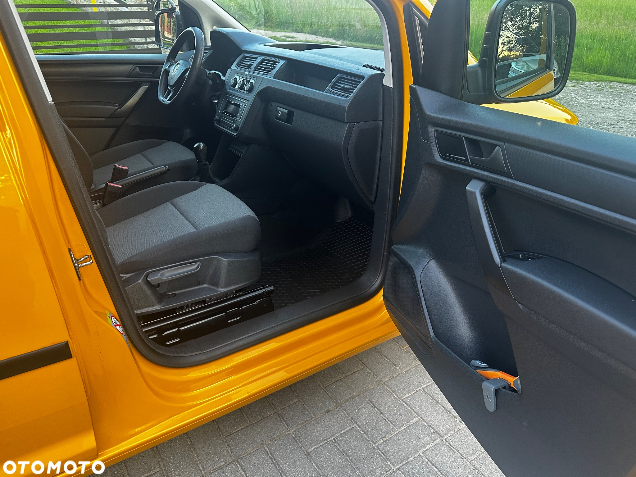 Volkswagen CADDY - 26