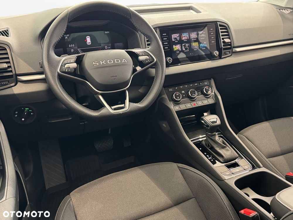 Skoda Karoq - 15