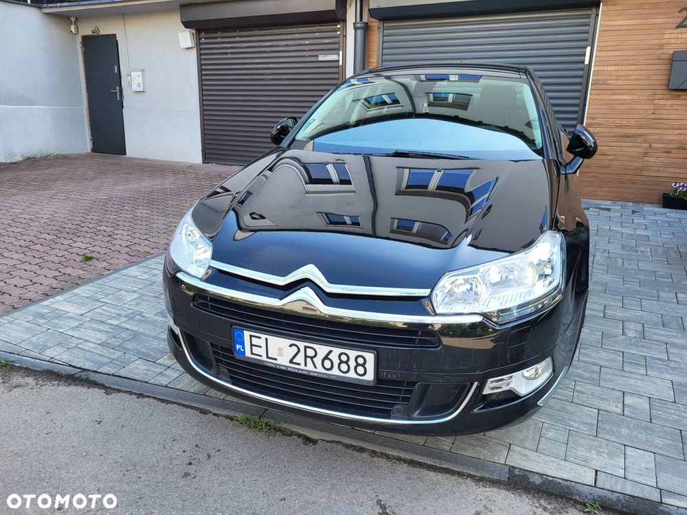 Citroën C5 1.6 THP 16V Confort - 1