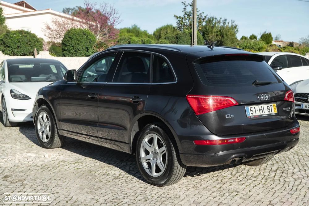 Audi Q5 2.0 TDI Sport - 18