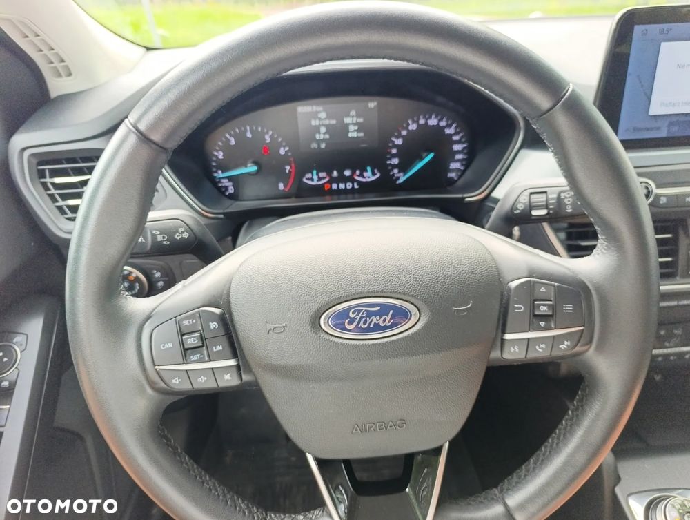 Ford Focus - 14