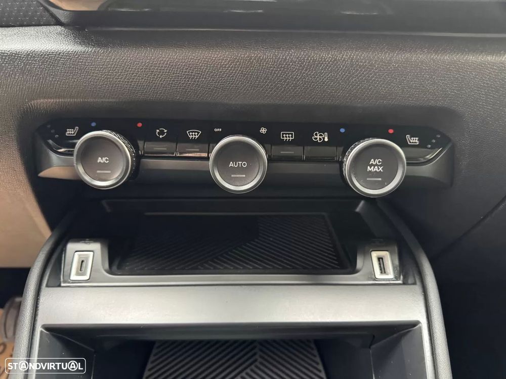 Citroën e-C4 50 kWh Feel - 43