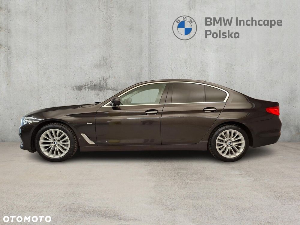 BMW Seria 5 - 3