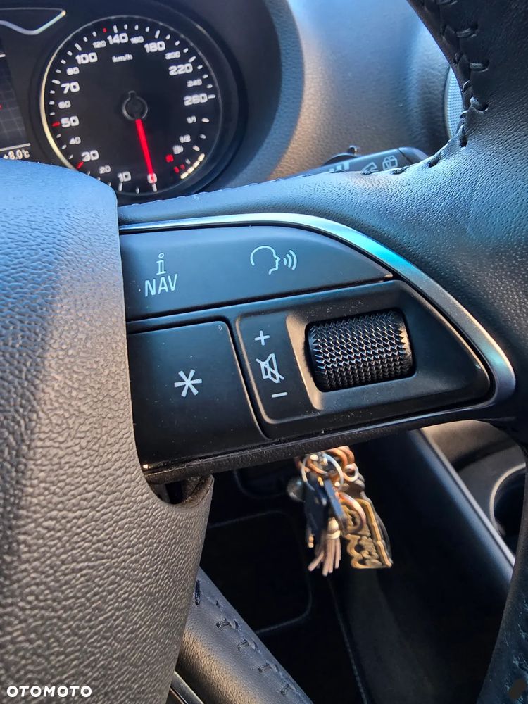 Audi A3 Sportback 2.0 TDI clean diesel Attraction - 13