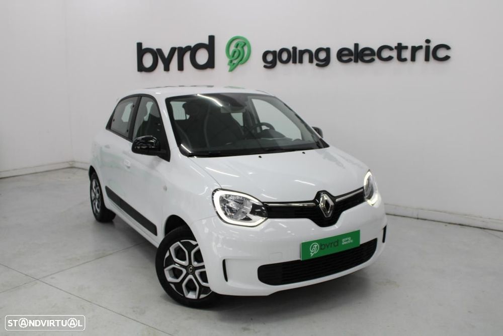 Renault Twingo Electric Equilibre - 1