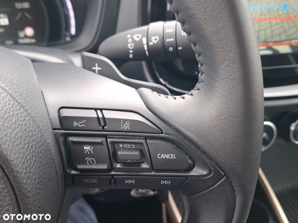 Toyota Aygo X 1.0 VVT-i Style CVT - 28