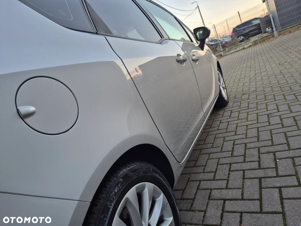 Opel Meriva 1.4 Design Edition - 22