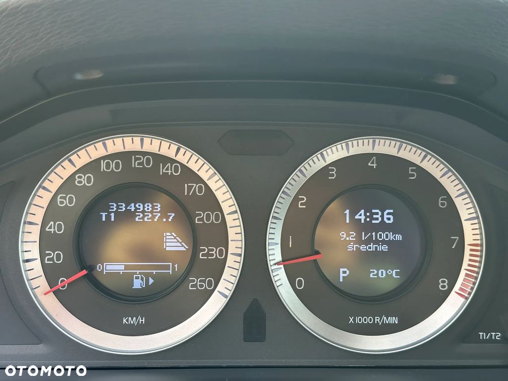 Volvo S60 T6 AWD Summum - 16