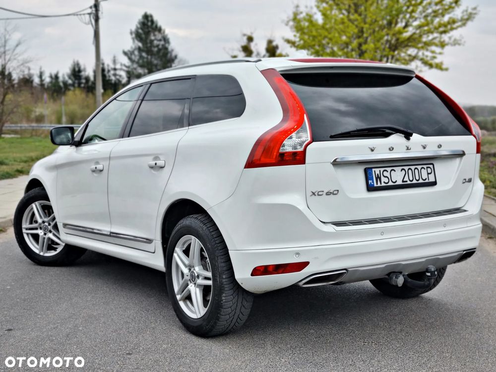 Volvo XC 60 D4 Drive-E Summum - 10