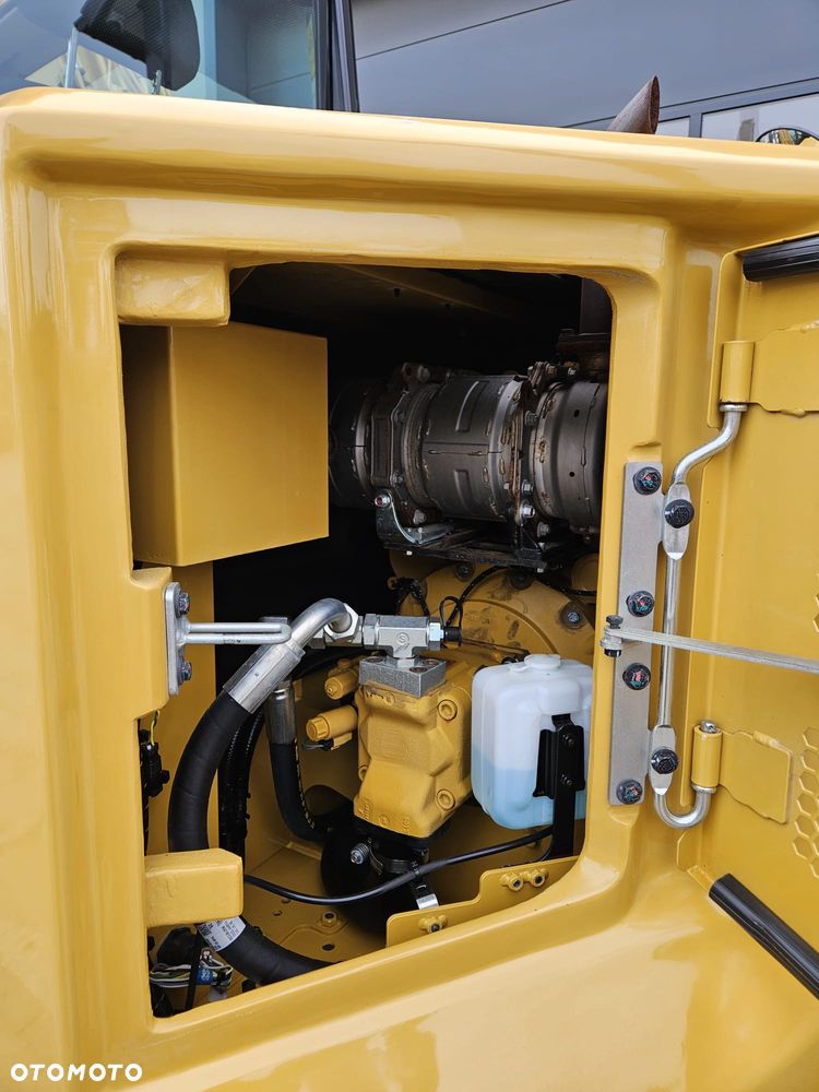 Caterpillar CAT 310 | 2023 | 1595 MTG | 308 E2 307 309 311 310-07 - 20