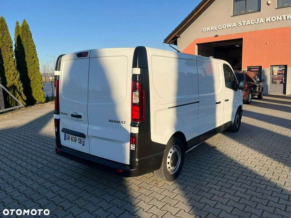 Renault Trafic - 5