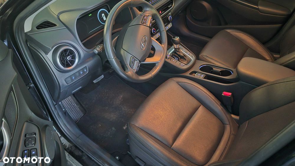 Hyundai Kona - 6