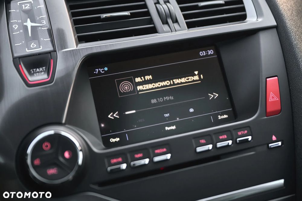 DS Automobiles DS 5 - 37