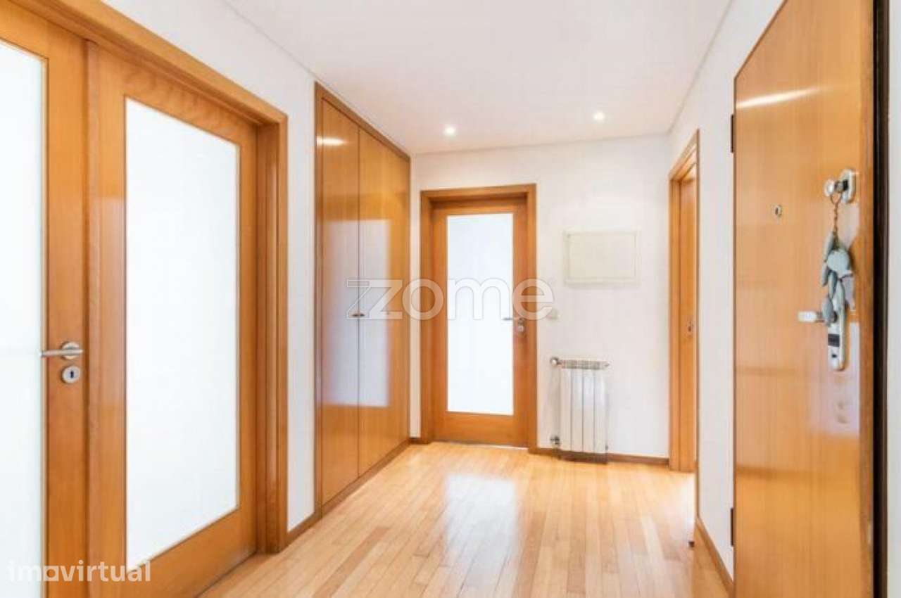 Apartamento T3, Celeirós, Braga. - Grande imagem: 5/20