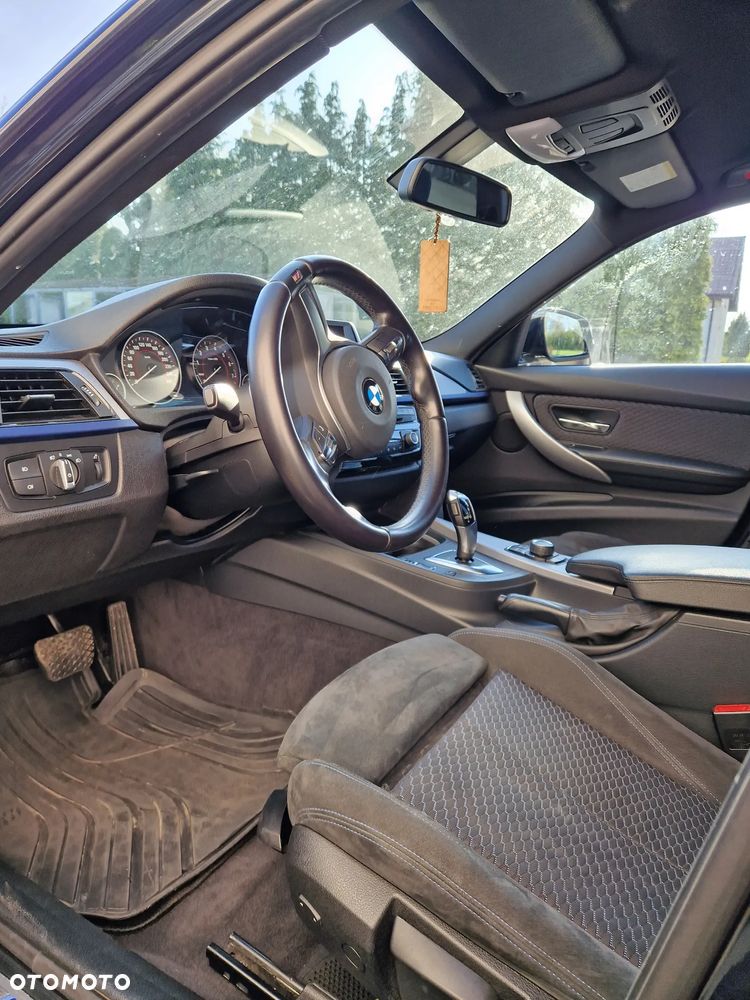 BMW Seria 3 - 1