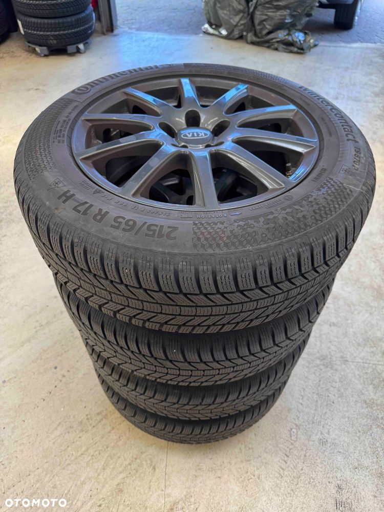 Kia Sportage 2.0 CRDI GT Line 4WD - 36