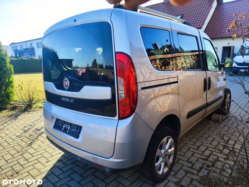 Fiat Doblo - 6