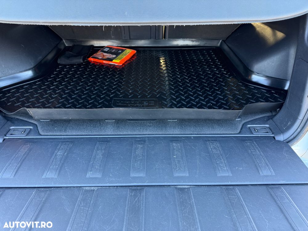 Renault Koleos dCi 150 FAP 4x4 Aut. Night and Day - 13