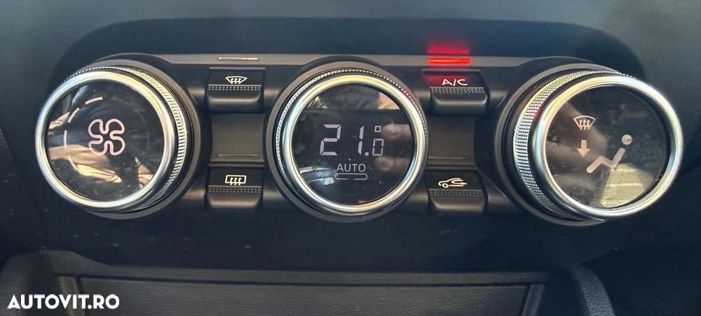 Dacia Duster ECO-G 100 Prestige Plus - 30