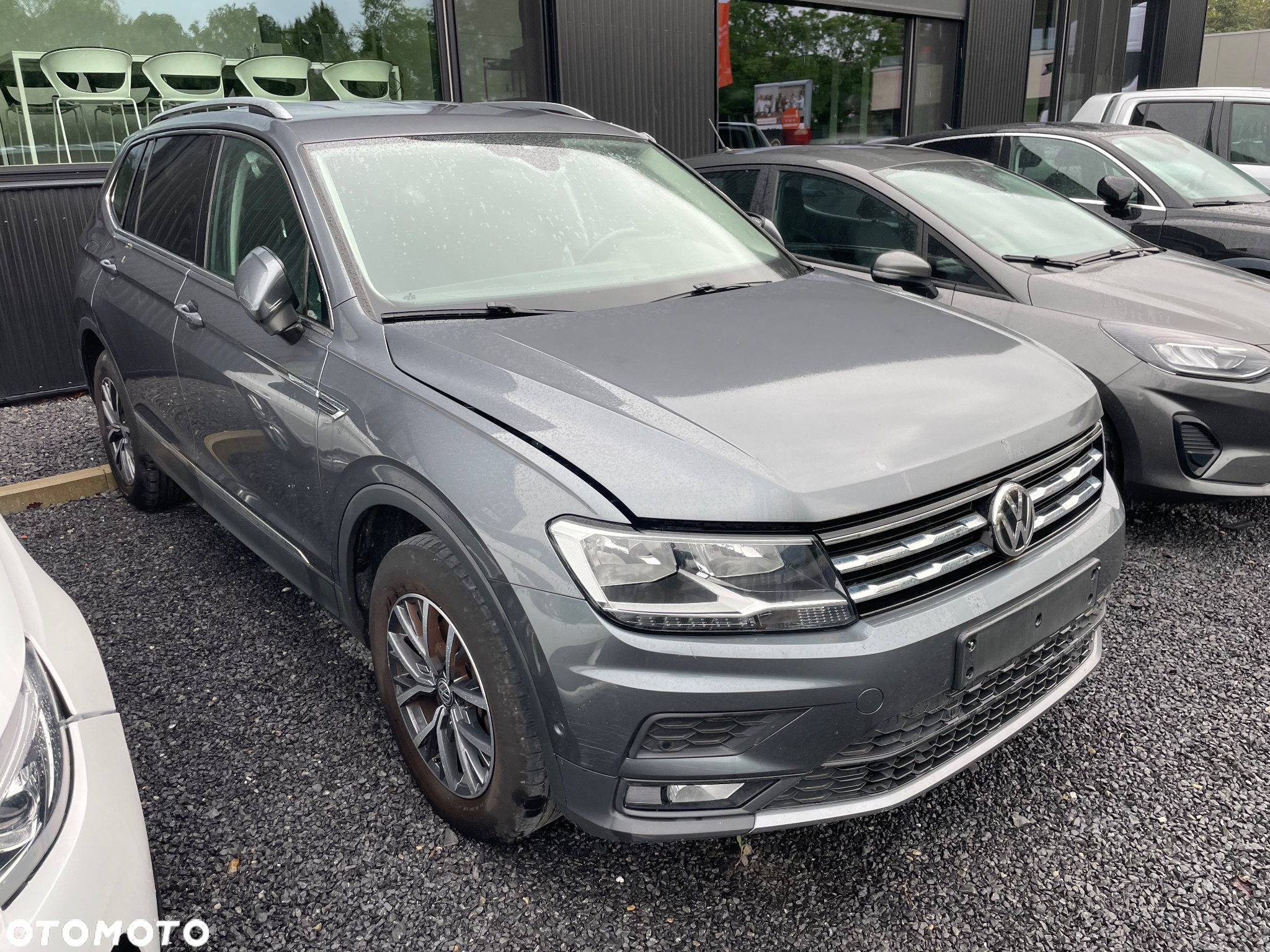 Volkswagen Tiguan 2.0 TDI BMT SCR 4Mot Highline DSG - 2